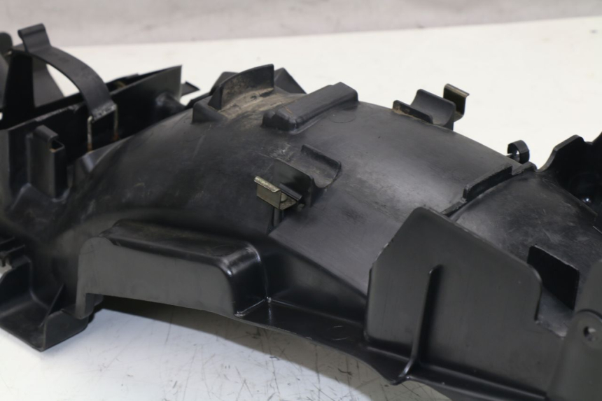 photo de PASSAGE ROUE ARRIERE YAMAHA XJS DIVERSION 600 (1997 - 1999) - Détails caractéristiques