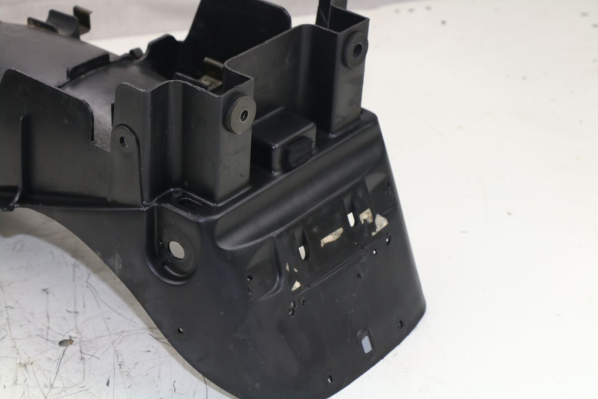 photo de PASSAGE ROUE ARRIERE YAMAHA XJS DIVERSION 600 (1997 - 1999) - Focus structure