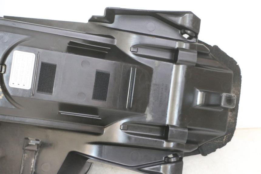 photo de PASSAGE ROUE ARRIERE HONDA XLV VARADERO 125 (2000 - 2006) - Vue produit