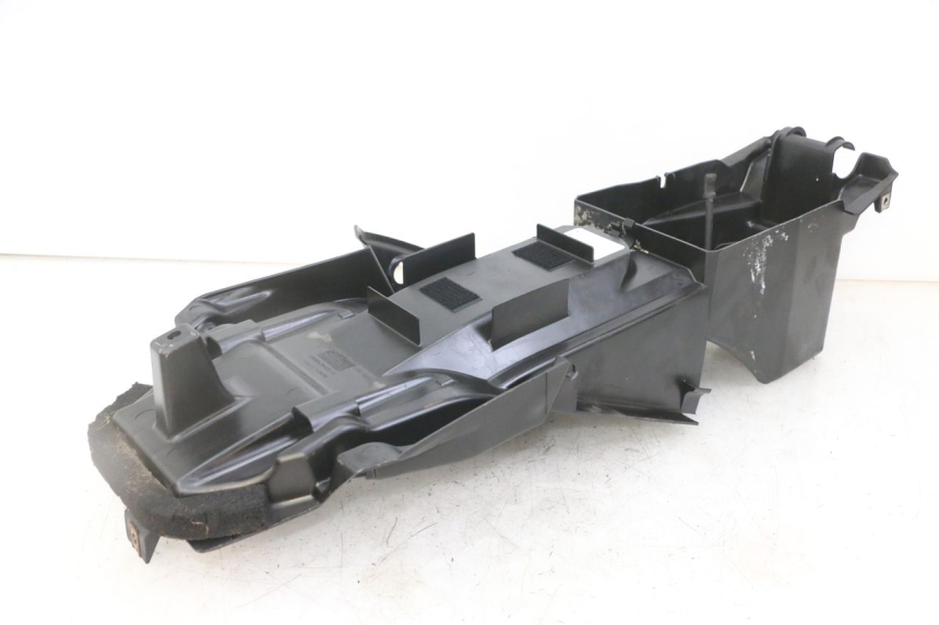 photo de PASSAGE ROUE ARRIERE HONDA XLV VARADERO 125 (2000 - 2006) - État de surface