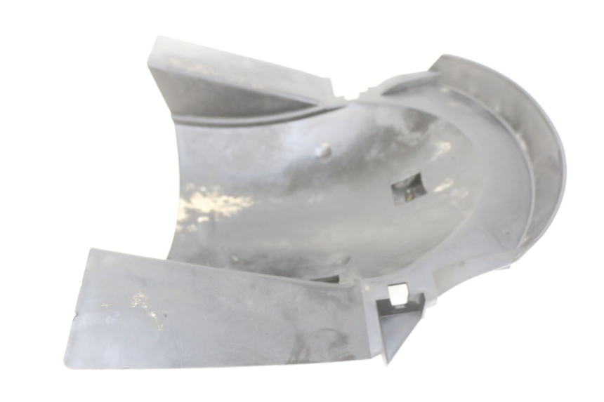 photo de PASSAGE ROUE ARRIERE YAMAHA XP T-MAX TMAX ABS 500 (2004 - 2007) - Zoom état d’usage