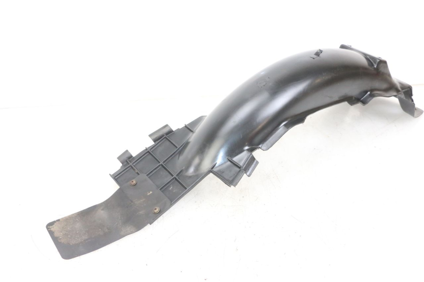 photo de PASSAGE ROUE ARRIERE SYM XS 125 (2007 - 2016) - Zoom état d’usage