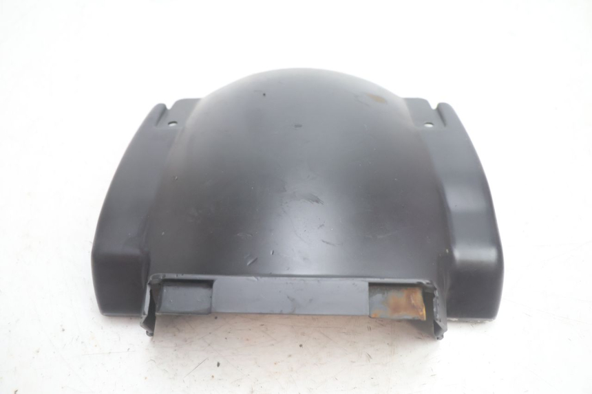 photo de PASSAGE ROUE ARRIERE YAMAHA XV VIRAGO 535 (1988 - 2004) - Autre angle de vue