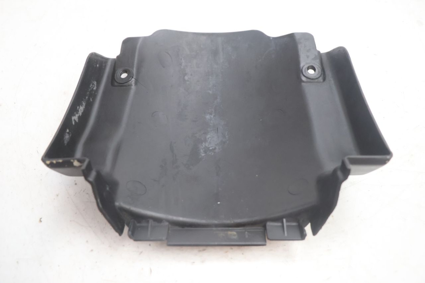photo de PASSAGE ROUE ARRIERE YAMAHA XV VIRAGO 535 (1988 - 2004) - Vue d’ensemble