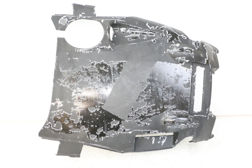 photo de PASSAGE ROUE ARRIERE YAMAHA AEROX 50 (1997 - 2006) - Zoom état d’usage