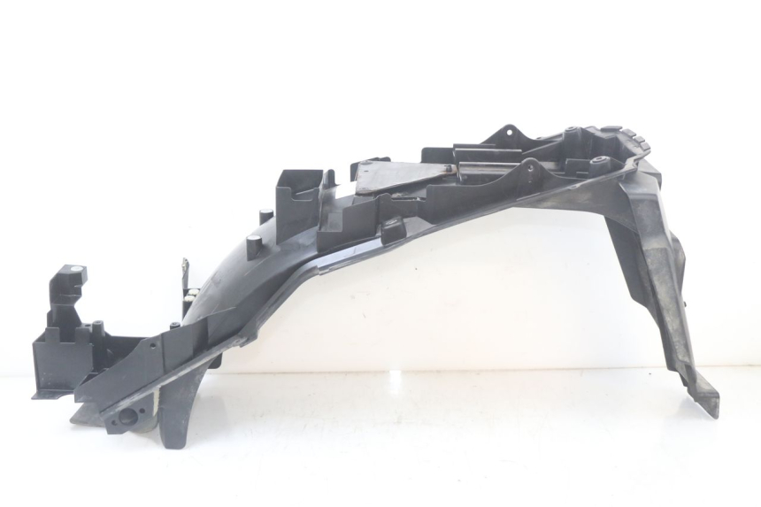 photo de PASSAGE ROUE ARRIERE YAMAHA FJR ABS 1300 (2006 - 2012) - Vue d’ensemble