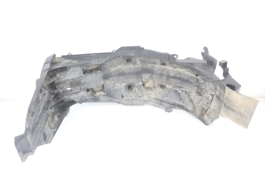 photo de PASSAGE ROUE ARRIERE YAMAHA FJR ABS 1300 (2006 - 2012) - Pièce contrôlée