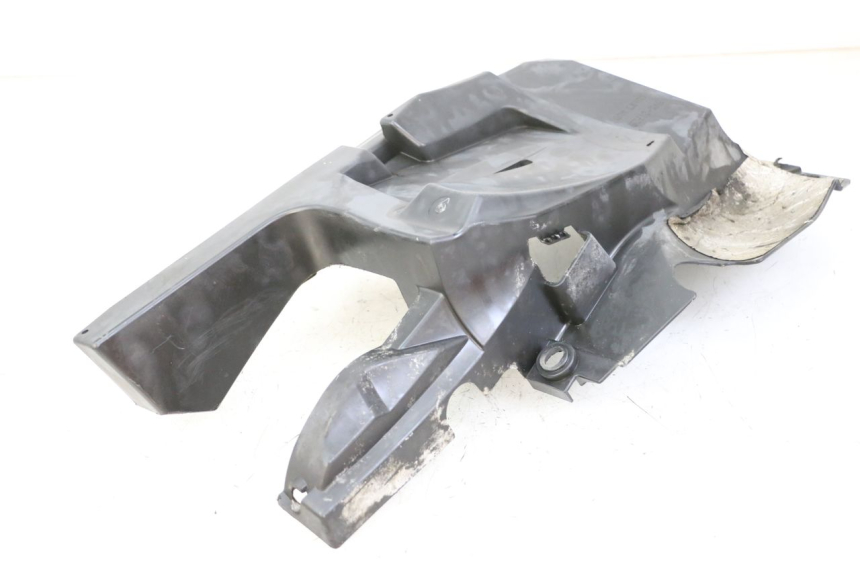 photo de PASSAGE ROUE ARRIERE YAMAHA FZ6 FAZER S2 600 (2007 - 2011) - Zoom état d’usage