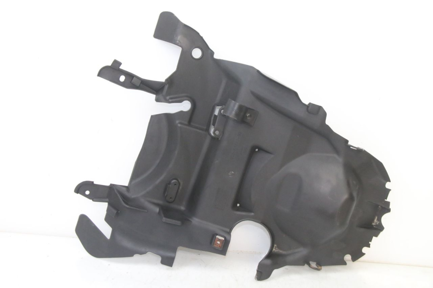 photo de PASSAGE ROUE ARRIERE YAMAHA NEOS NEO'S 4T 50 (2008 - 2016) - Zoom état d’usage