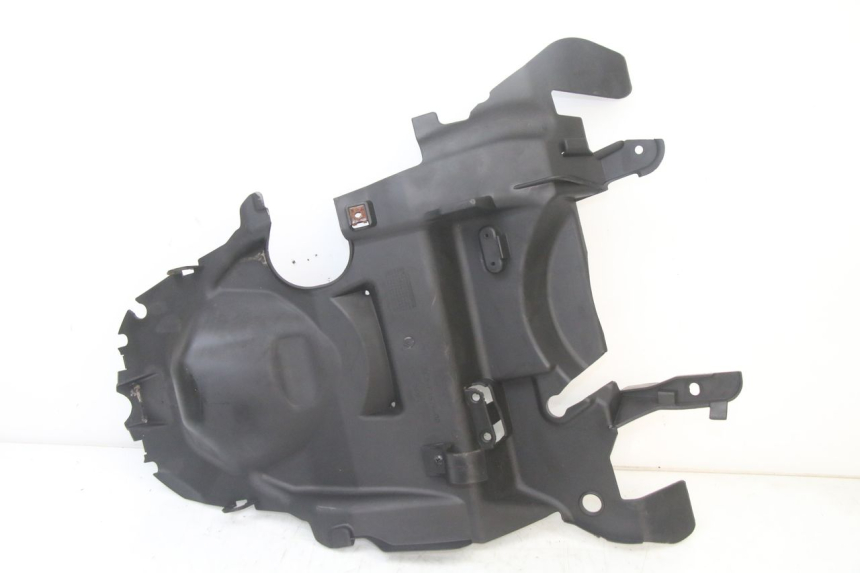 photo de PASSAGE ROUE ARRIERE YAMAHA NEOS NEO'S 4T 50 (2008 - 2016) - Autre angle de vue