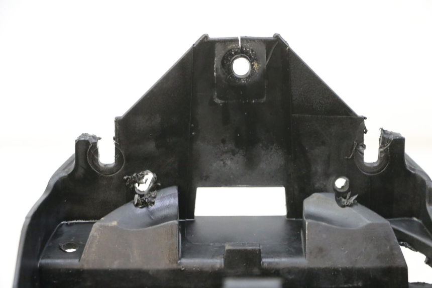 photo de PASSAGE ROUE ARRIERE YAMAHA TZR 50 (2008 - 2016) - Zoom état d’usage