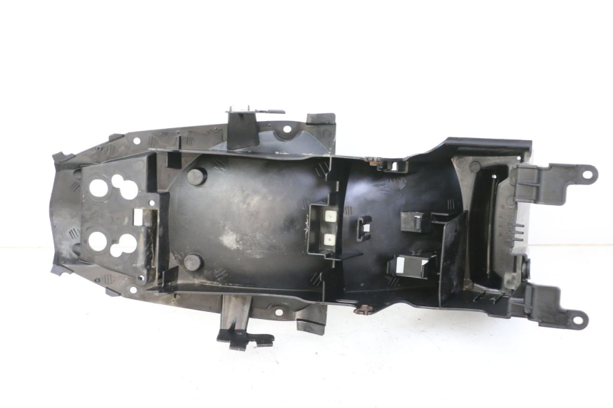 photo de PASSAGE ROUE ARRIERE YAMAHA XJ6 600 (2008 - 2016) - Détail de la pièce