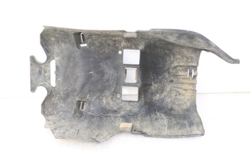 photo de PASSAGE ROUE ARRIERE YAMAHA YFM GRIZZLY 550 (2008 - 2015) - Détail de la pièce