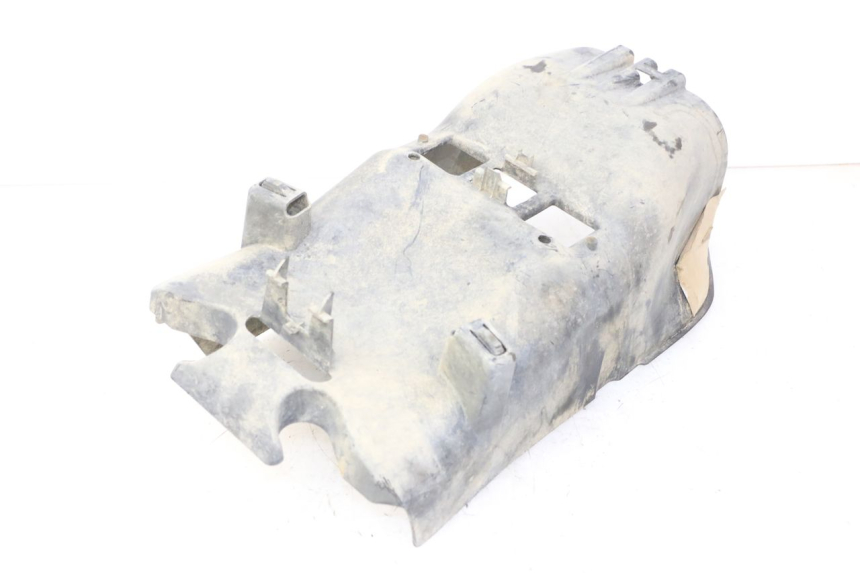 photo de PASSAGE ROUE ARRIERE YAMAHA YFM GRIZZLY 550 (2008 - 2015) - Autre angle de vue