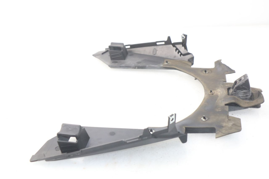 photo de PASSAGE ROUE ARRIERE YAMAHA YP X-MAX XMAX 400 (2014 - 2017) - Autre angle de vue