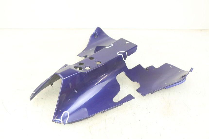 photo de PASSAGE ROUE ARRIERE YAMAHA YZF R1 1000 (2007 - 2008) - Vue principale