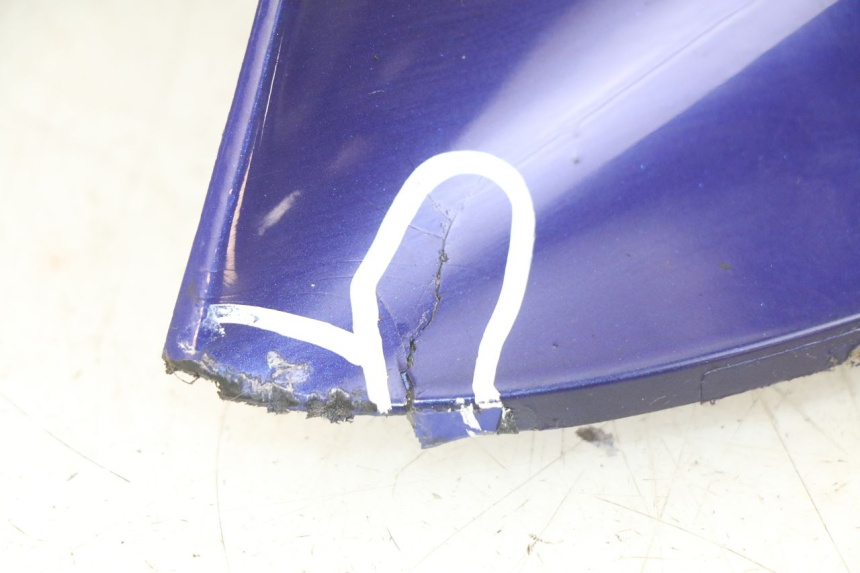 photo de PASSAGE ROUE ARRIERE YAMAHA YZF R1 1000 (2007 - 2008) - Détails caractéristiques