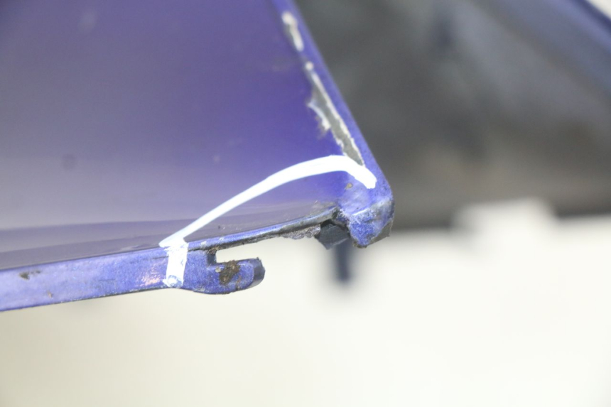 photo de PASSAGE ROUE ARRIERE YAMAHA YZF R1 1000 (2007 - 2008) - Zoom état d’usage