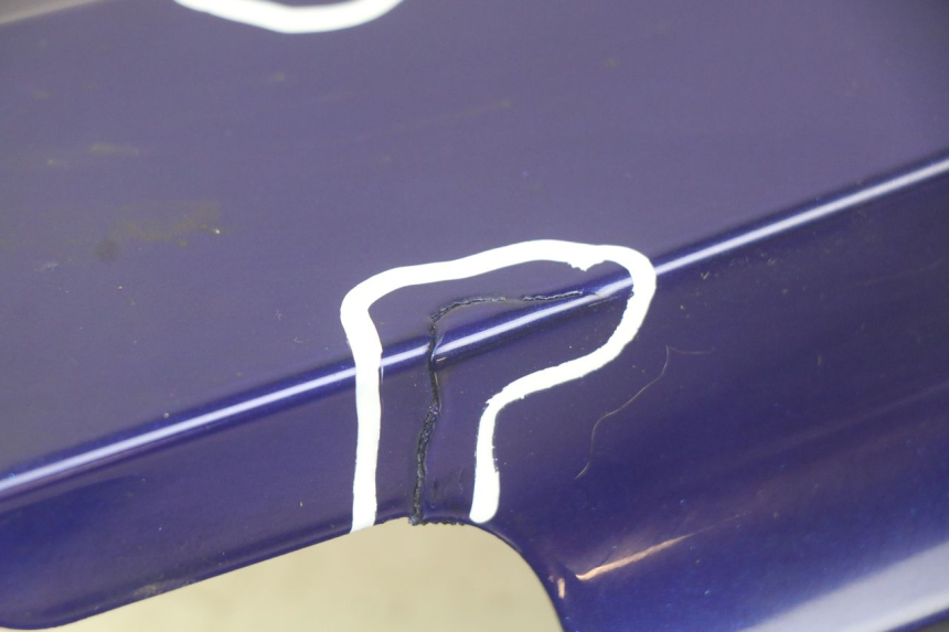 photo de PASSAGE ROUE ARRIERE YAMAHA YZF R1 1000 (2007 - 2008) - État de surface