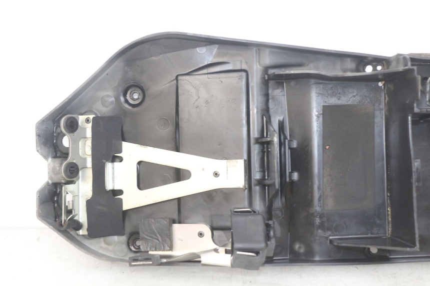 photo de PASSAGE ROUE ARRIERE KAWASAKI Z 750 (2007 - 2013) - État de surface