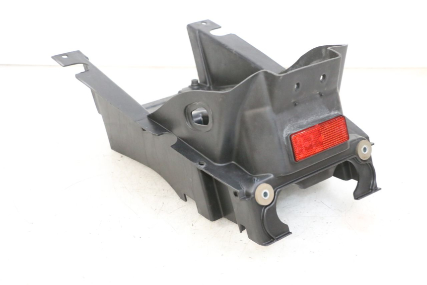 photo de PASSAGE ROUE ARRIERE KAWASAKI ZR 7 750 (1999 - 2004) - Zoom état d’usage