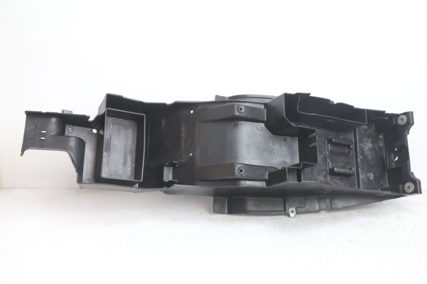 photo de PASSAGE ROUE ARRIERE KAWASAKI ZX-6R ZX6R 600 (2000 - 2002) - Vue principale