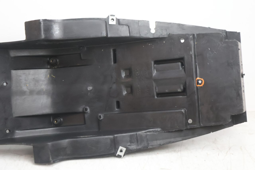 photo de PASSAGE ROUE ARRIERE KAWASAKI ZX-6R ZX6R 600 (2000 - 2002) - Vue d’ensemble