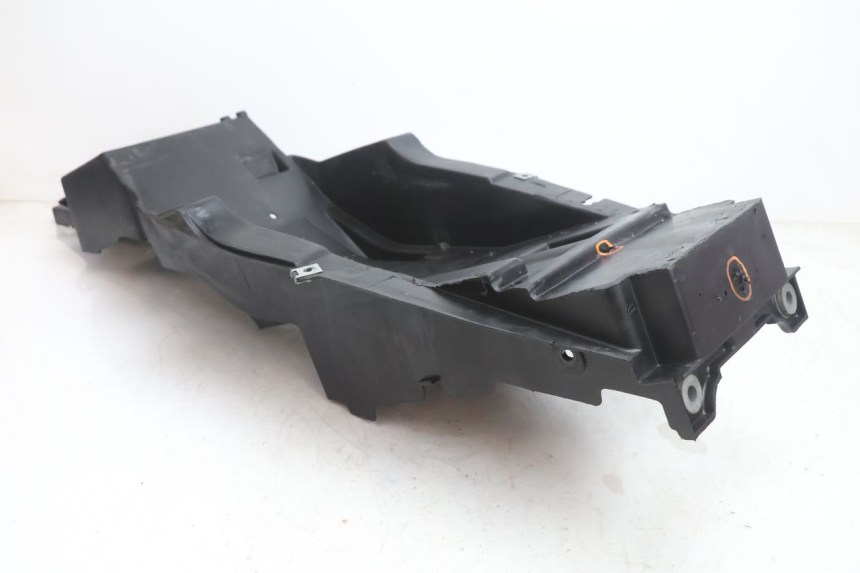 photo de PASSAGE ROUE ARRIERE KAWASAKI ZX-6R ZX6R 600 (2000 - 2002) - État de surface