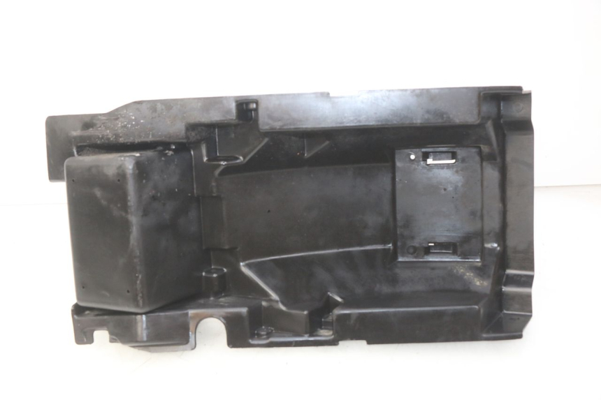 photo de PASSAGE ROUE ARRIERE KAWASAKI ZZR 600 (1995 - 2004) - Zoom état d’usage