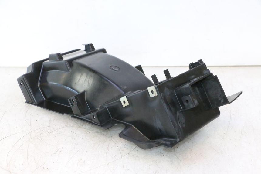 photo de PASSAGE ROUE ARRIERE KAWASAKI ZZR 600 (1995 - 2004) - Zoom état d’usage