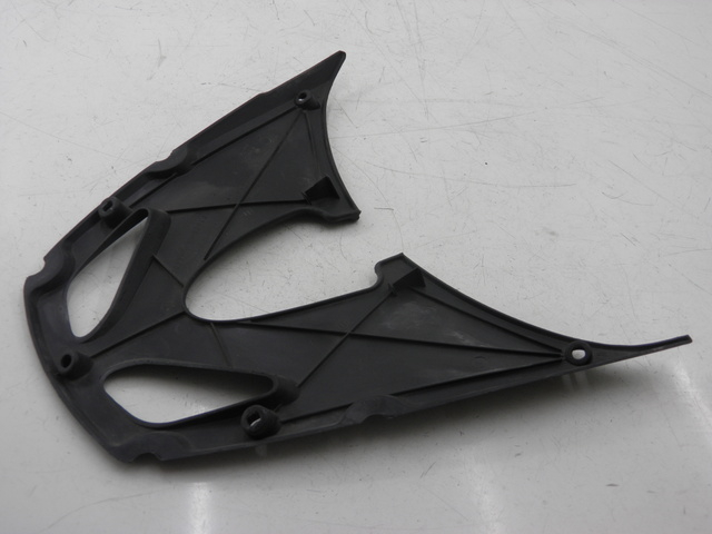 photo de PASSAGE ROUE AVANT HONDA FES PANTHEON 125 (2003 - 2007) - Vue principale