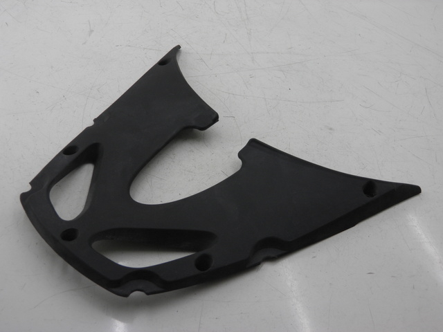 photo de PASSAGE ROUE AVANT HONDA FES PANTHEON 125 (2003 - 2007) - Zoom état d’usage