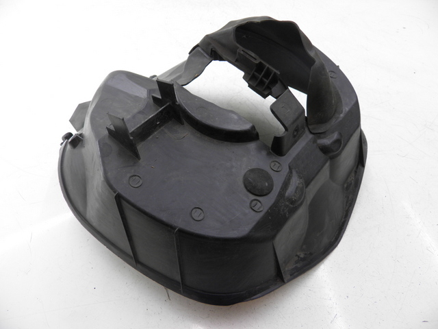 photo de PASSAGE ROUE AVANT MBK FLAME X 125 (2007 - 2016) - Détail de la pièce