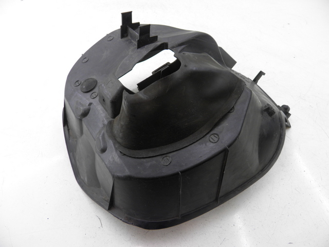 photo de PASSAGE ROUE AVANT MBK FLAME X 125 (2007 - 2016) - Vue d’ensemble