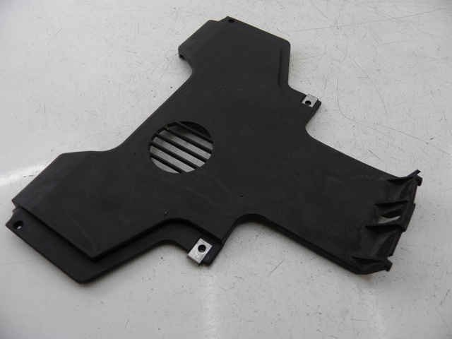 photo de PASSAGE ROUE AVANT PIAGGIO MP3 RL 125 (2006 - 2014) - Vue principale