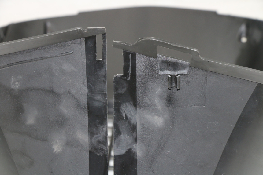 photo de PASSAGE ROUE AVANT PEUGEOT SATELIS COMPRESSOR K15 125 (2006 - 2009) - Vue d’ensemble