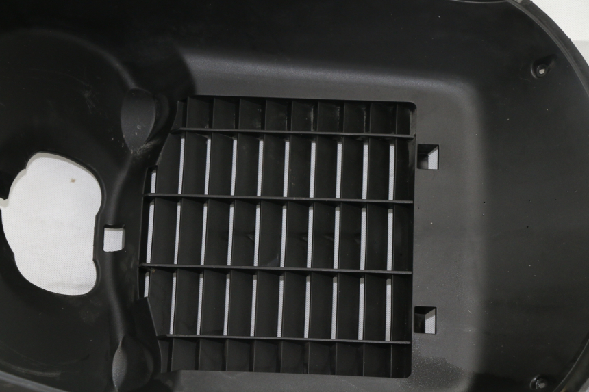 photo de PASSAGE ROUE AVANT PEUGEOT SATELIS COMPRESSOR K15 125 (2006 - 2009) - Vue d’ensemble