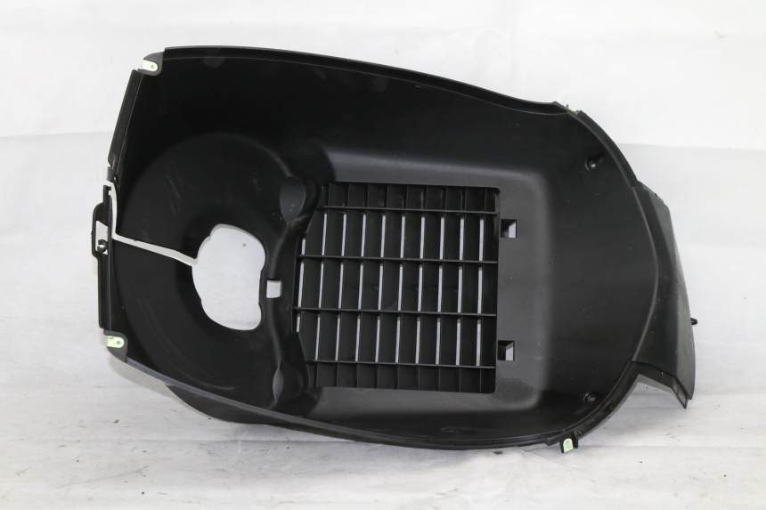 photo de PASSAGE ROUE AVANT PEUGEOT SATELIS COMPRESSOR K15 125 (2006 - 2009) - Marquages et références