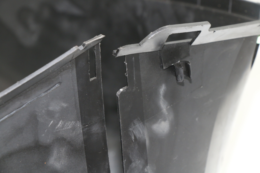 photo de PASSAGE ROUE AVANT PEUGEOT SATELIS COMPRESSOR K15 125 (2006 - 2009) - Vue produit