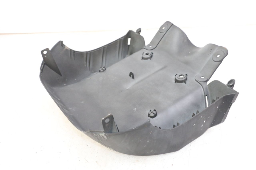 photo de PASSAGE ROUE AVANT DAELIM A-FOUR 2T 50 (2005 - 2012) - Détail de la pièce