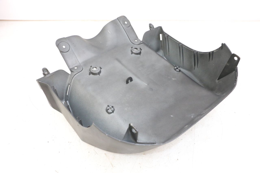 photo de PASSAGE ROUE AVANT DAELIM A-FOUR 2T 50 (2005 - 2012) - Zoom état d’usage