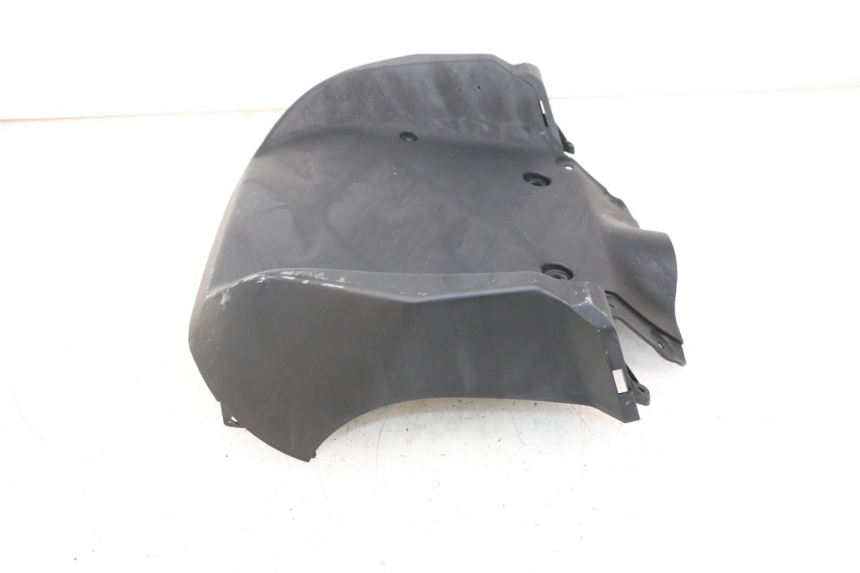 photo de PASSAGE ROUE AVANT DAELIM A-FOUR 2T 50 (2005 - 2012) - Autre angle de vue