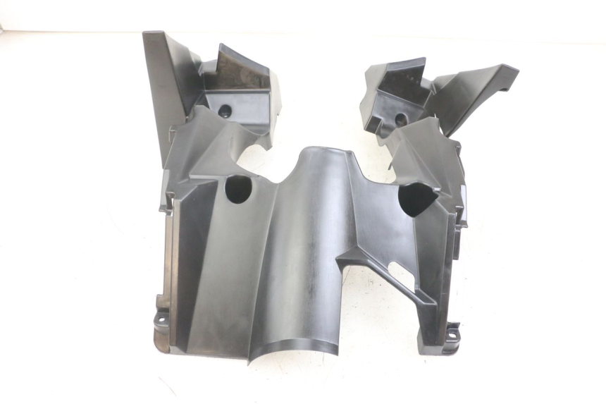 photo de PASSAGE ROUE AVANT YAMAHA AEROX 2T 50 (2013 - 2017) - Détail de la pièce