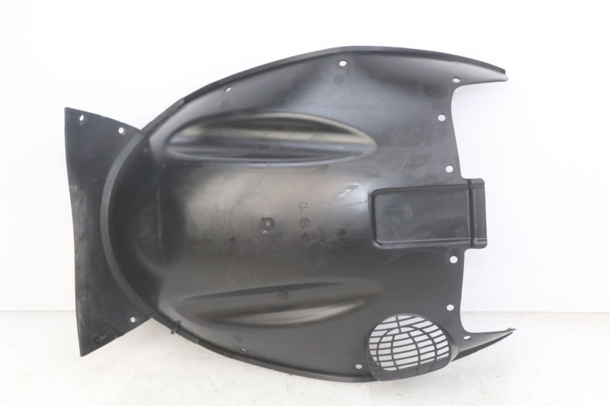 photo de PASSAGE ROUE AVANT KYMCO AGILITY 16+ 4T 50 (2018 - 2023) - Détail de la pièce