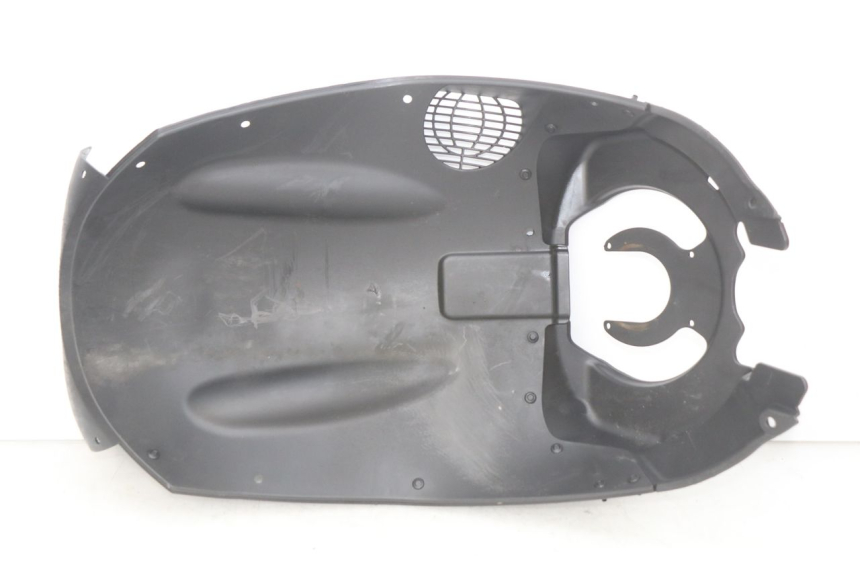 photo de PASSAGE ROUE AVANT KYMCO AGILITY CITY 2T 50 (2008 - 2016) - Vue principale