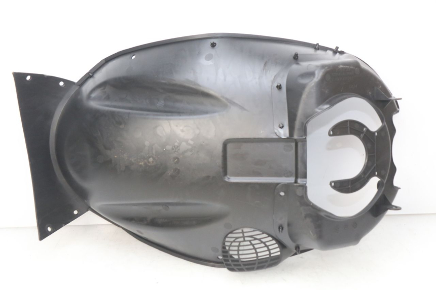 photo de PASSAGE ROUE AVANT KYMCO AGILITY CITY 2T 50 (2008 - 2016) - Détail de la pièce