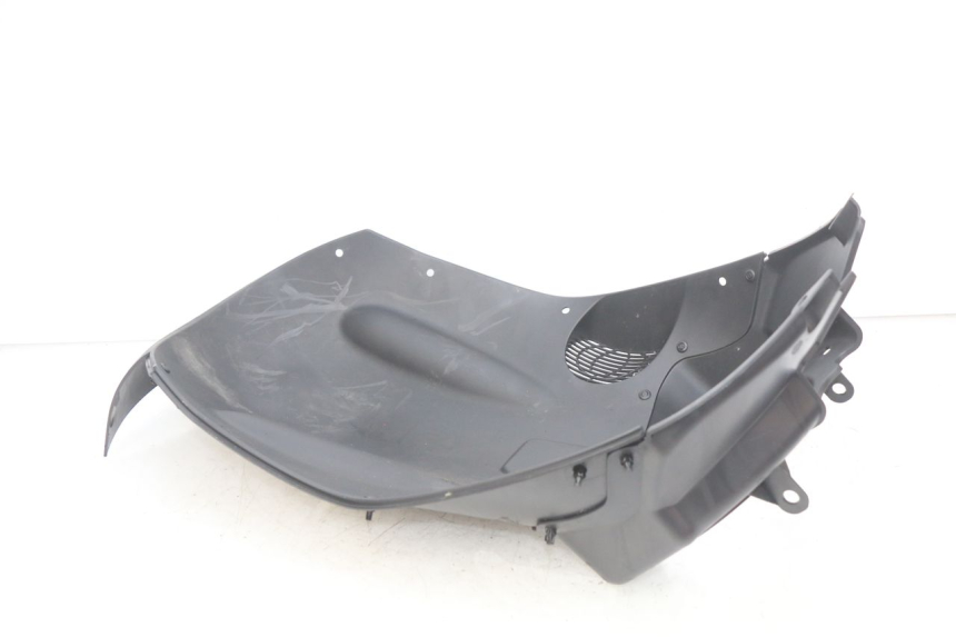 photo de PASSAGE ROUE AVANT KYMCO AGILITY CITY 2T 50 (2008 - 2016) - Zoom état d’usage