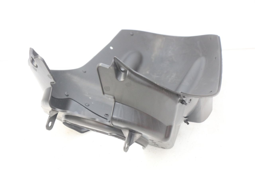 photo de PASSAGE ROUE AVANT KYMCO AGILITY CITY 2T 50 (2008 - 2016) - Autre angle de vue