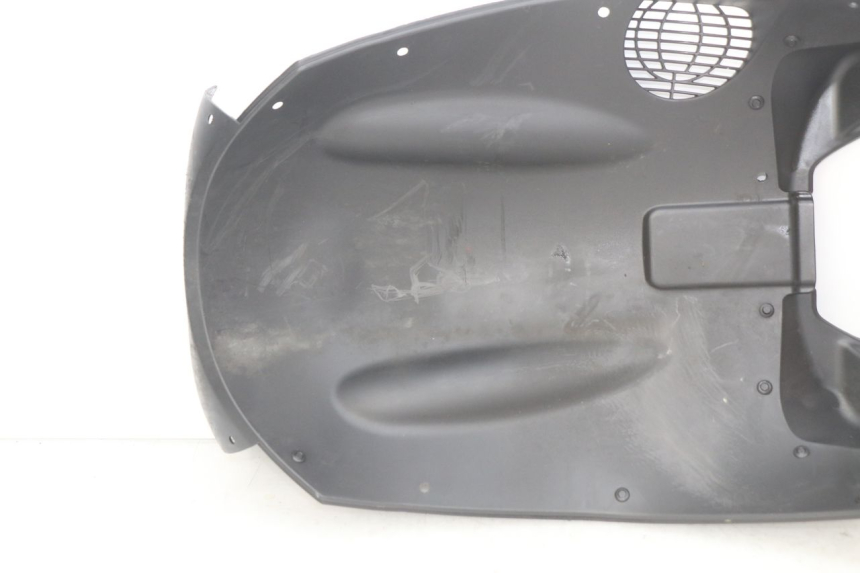 photo de PASSAGE ROUE AVANT KYMCO AGILITY CITY 2T 50 (2008 - 2016) - Vue d’ensemble