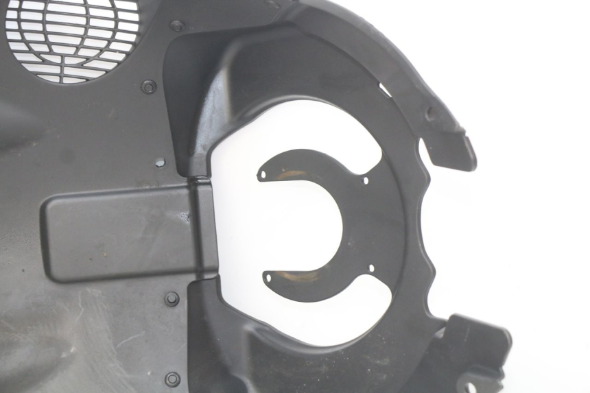 photo de PASSAGE ROUE AVANT KYMCO AGILITY CITY 2T 50 (2008 - 2016) - Points de fixation